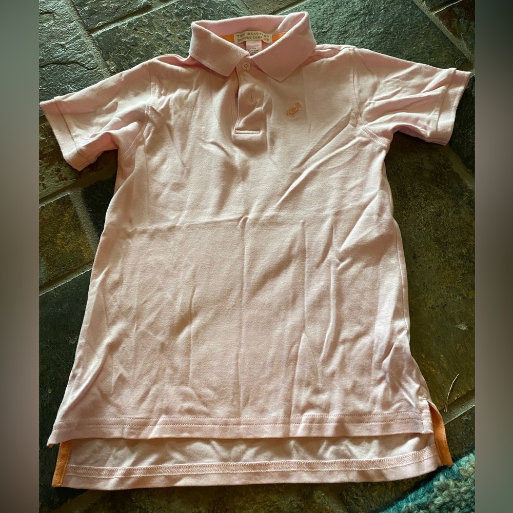TBBC EUC size 7
